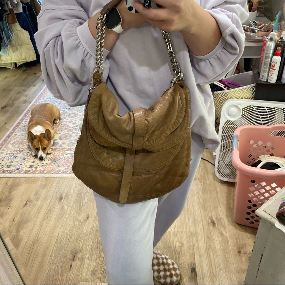 Sigerson Morrison Italian Leather Purse - Picture 10 of 10